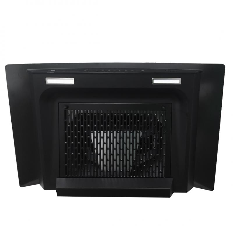 Máy Hút Mùi RICHBORN RHA70GHMB