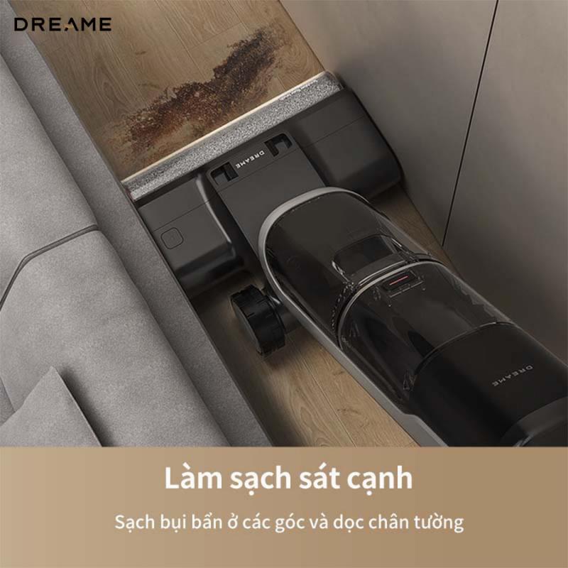 Máy hút bụi lau nhà thông minh Dreame H14 Ultra