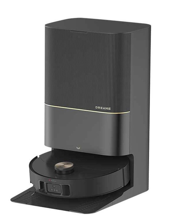 Robot hút bụi lau nhà Dreame X50 Ultra