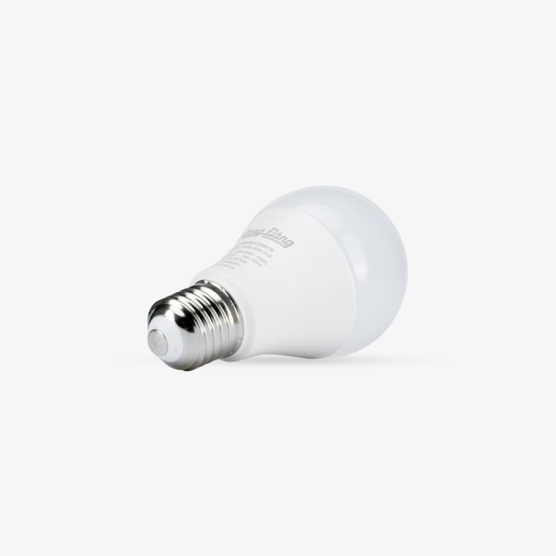 Bóng đèn LED Bulb thông minh Model: A60.WF.RGB/9W