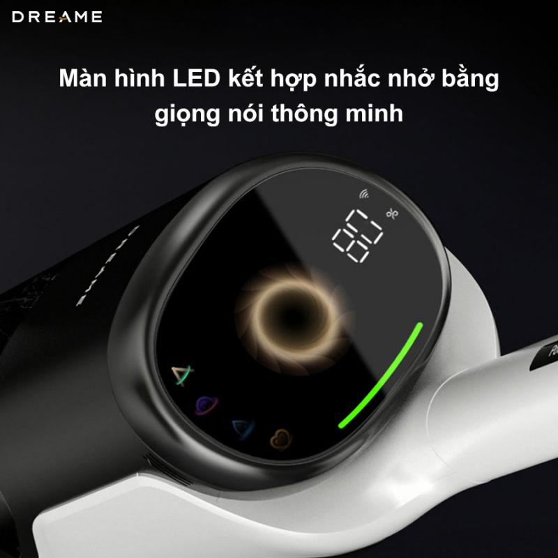 Máy hút bụi lau nhà thông minh Dreame H14 Ultra