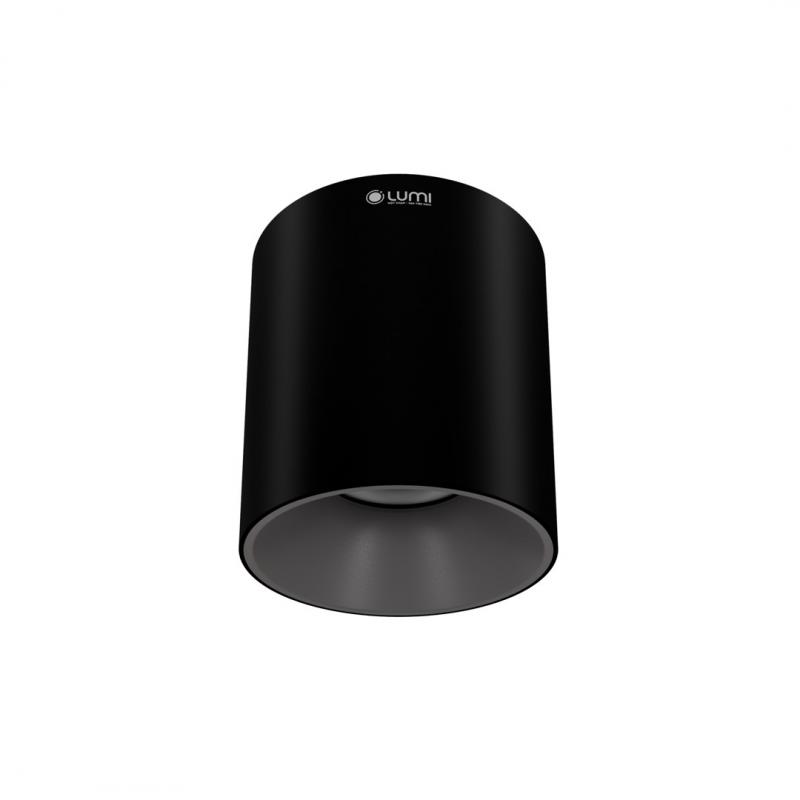 Đèn LED Spotlight trụ 10W ốp nổi 36 độ