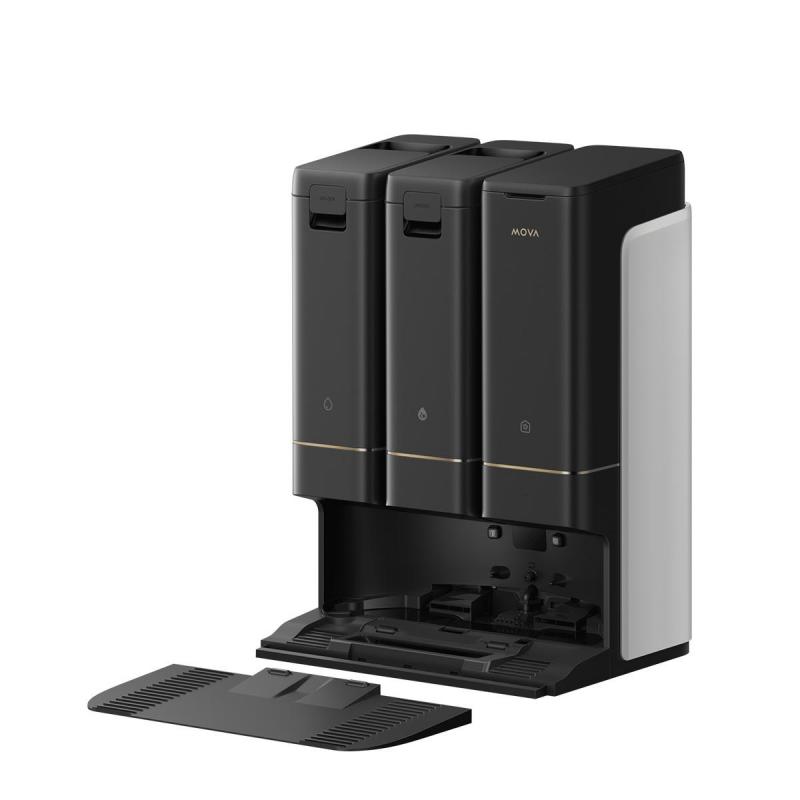 Robot hút bụi Mova Z50 Ultra