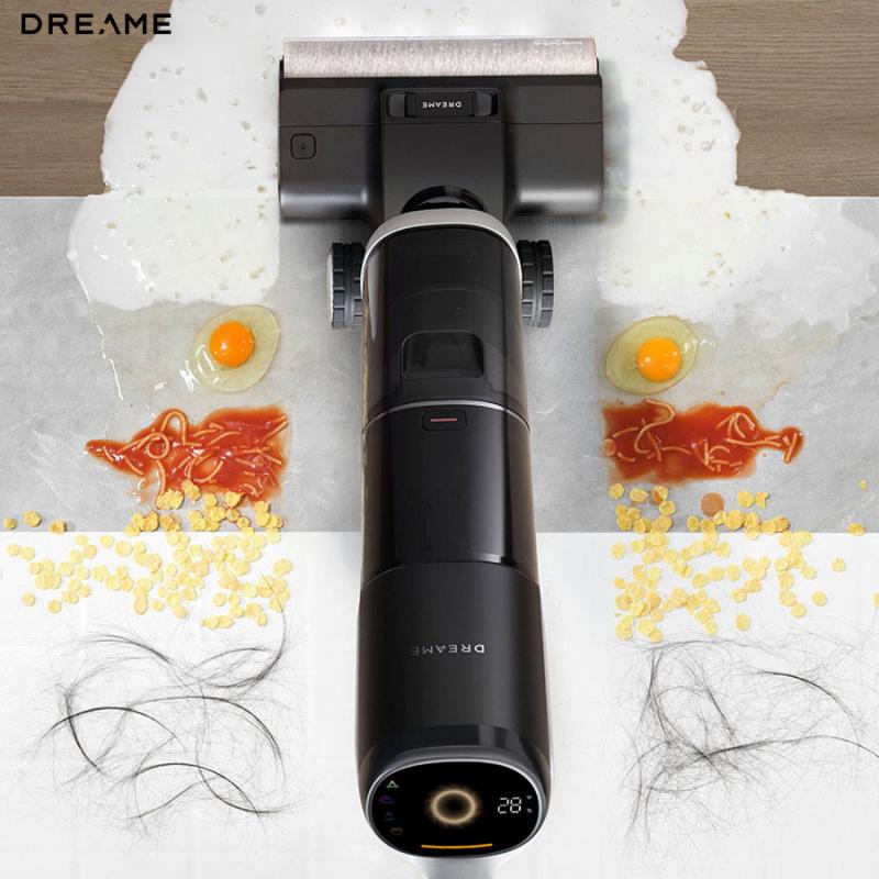 Máy hút bụi lau nhà thông minh Dreame H14 Ultra