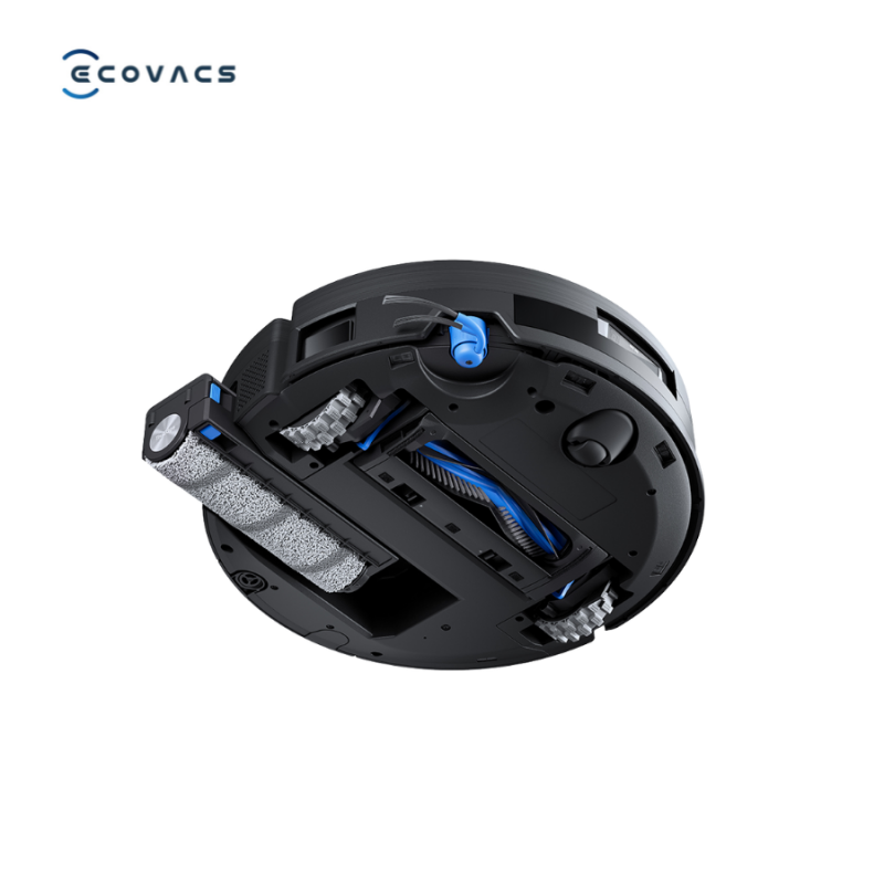 Deebot X11 OmniCyclone 2026