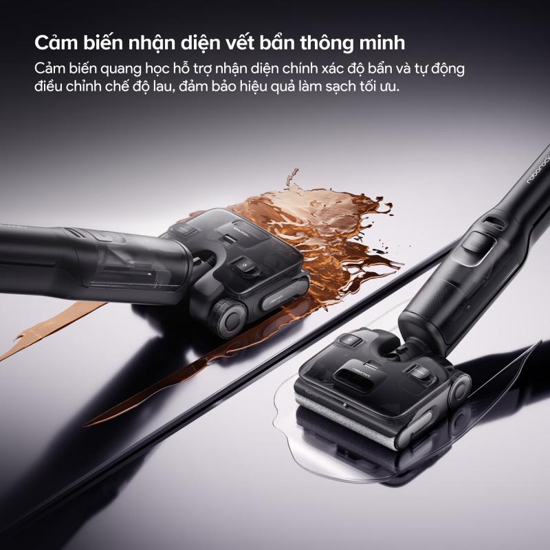 Roborock F25 ACE Pro