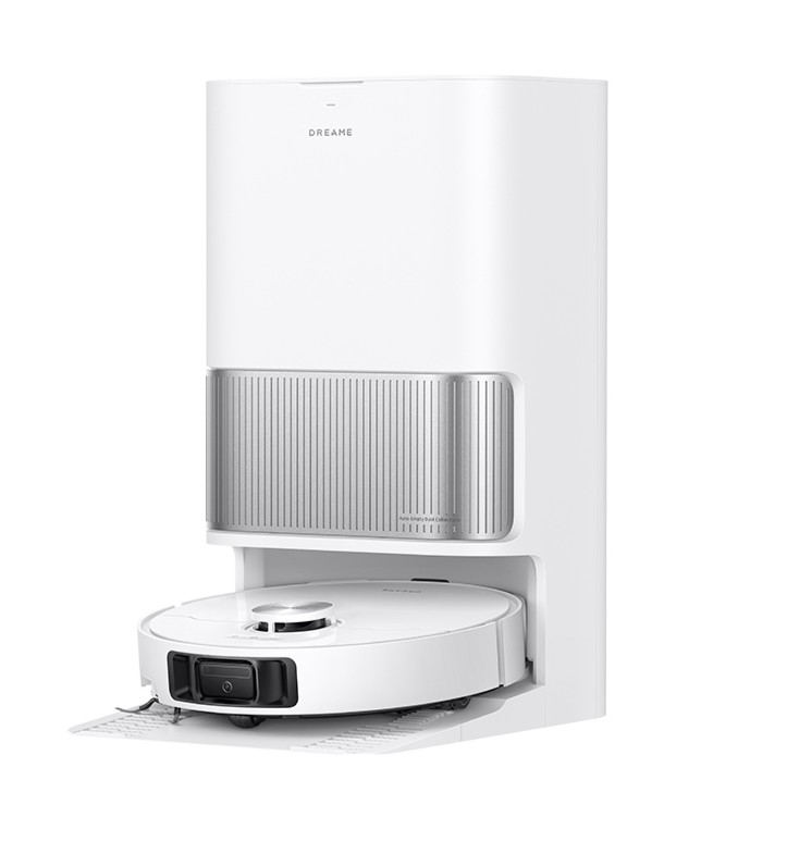 Robot hút bụi lau nhà Dreame L40s Ultra