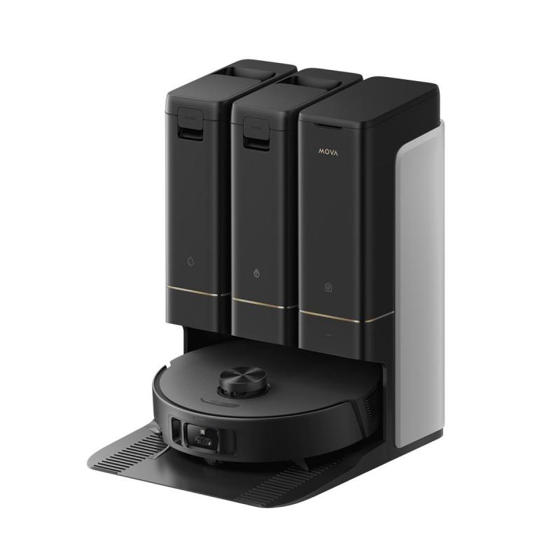 Robot hút bụi Mova Z50 Ultra