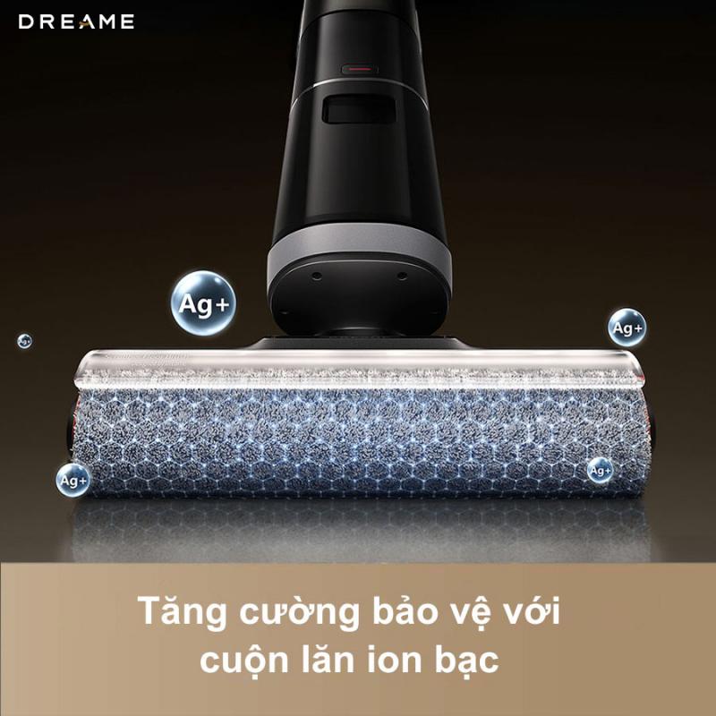 Máy hút bụi lau nhà thông minh Dreame H14 Ultra