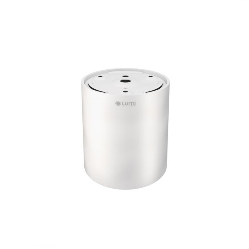 Đèn LED Spotlight trụ 10W ốp nổi 36 độ