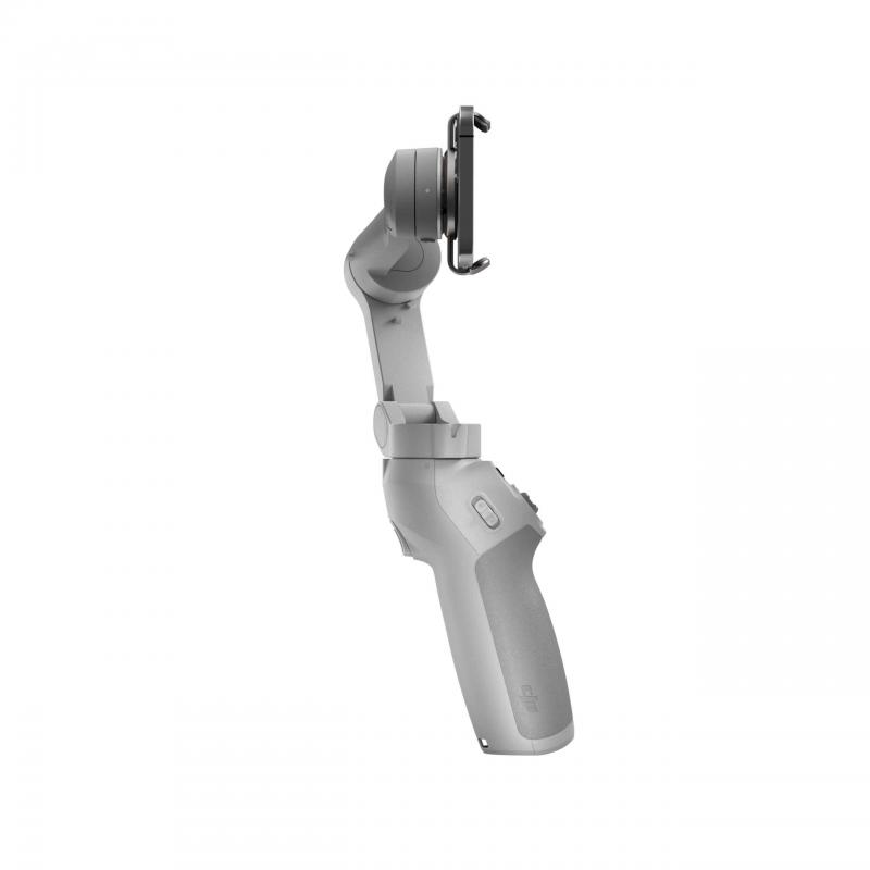 DJI Osmo Mobile SE - Gimbal Cầm Tay Chuyên Nghiệp Cho Điện Thoại
