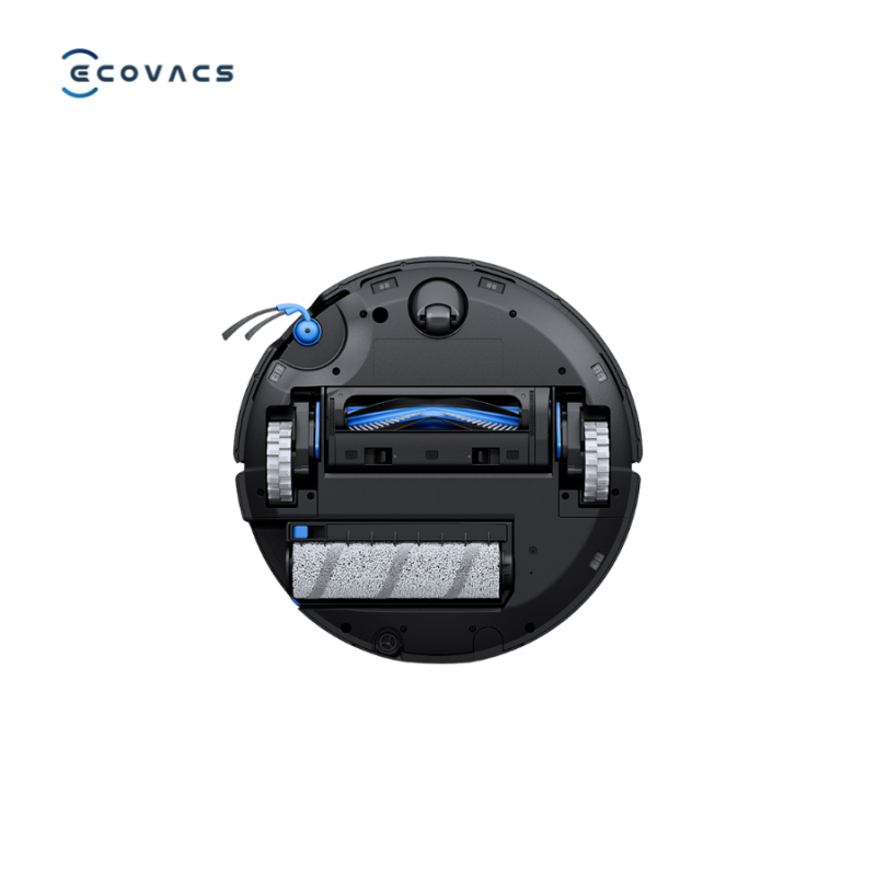 Deebot X11 OmniCyclone 2026