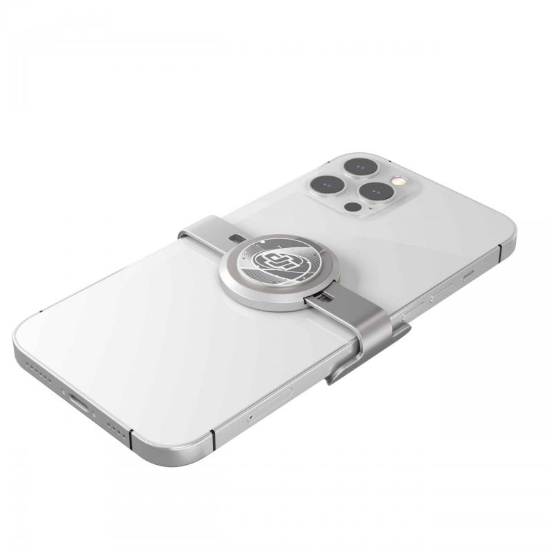 DJI Osmo Mobile SE - Gimbal Cầm Tay Chuyên Nghiệp Cho Điện Thoại