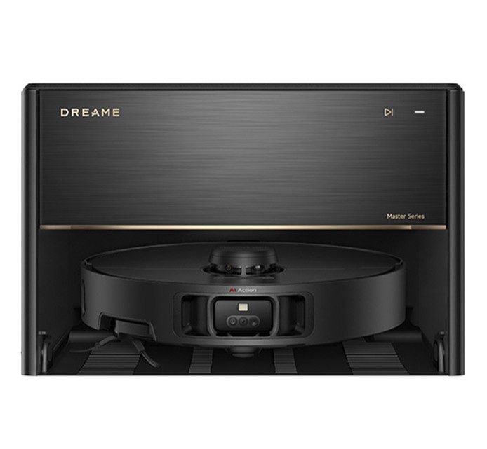 Robot hút bụi lau nhà Dreame X40 Master