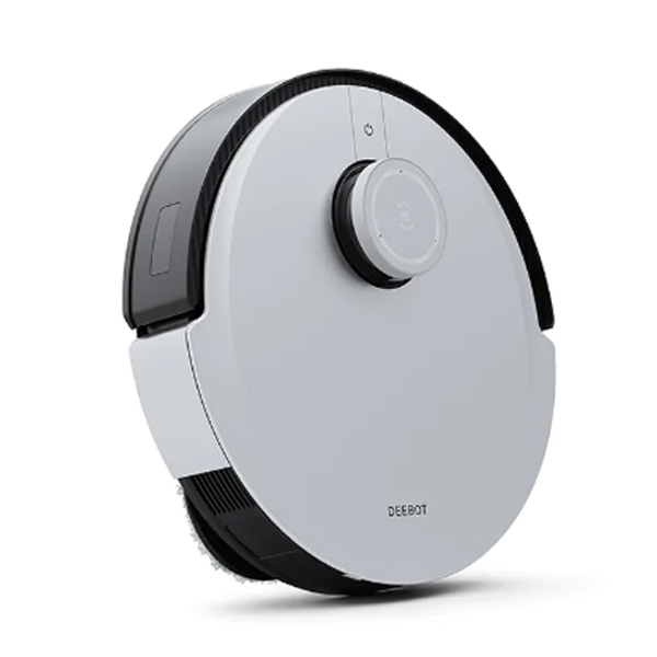 Robot Hút Bụi Ecovacs Deebot X1