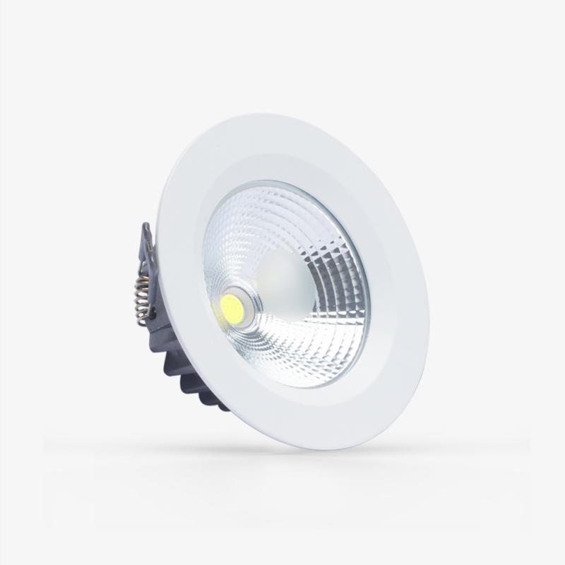 Đèn LED âm trần Downlight thông minh AT14.BLE
