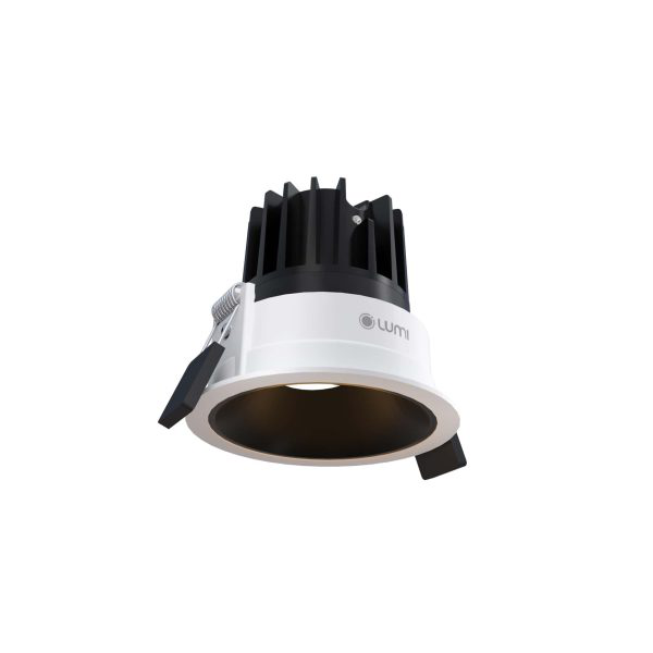 Đèn spotlight âm trần 10W, chỉnh hướng