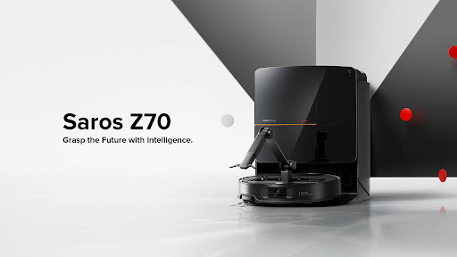 Roborock Saros Z70