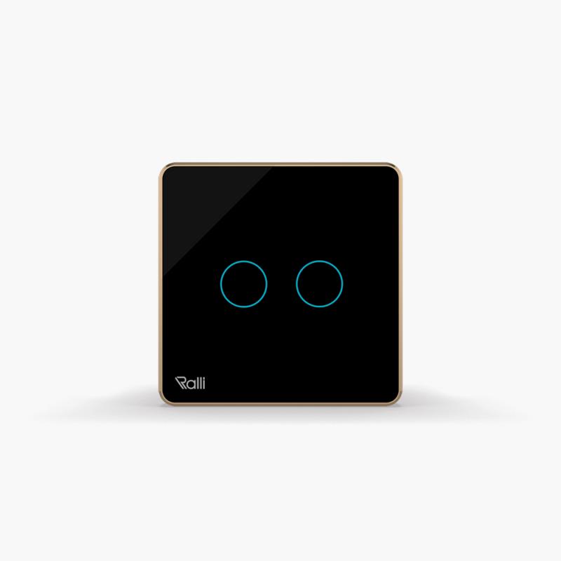 Công tắc thông minh Bluetooth Model: CTCU.BLE V