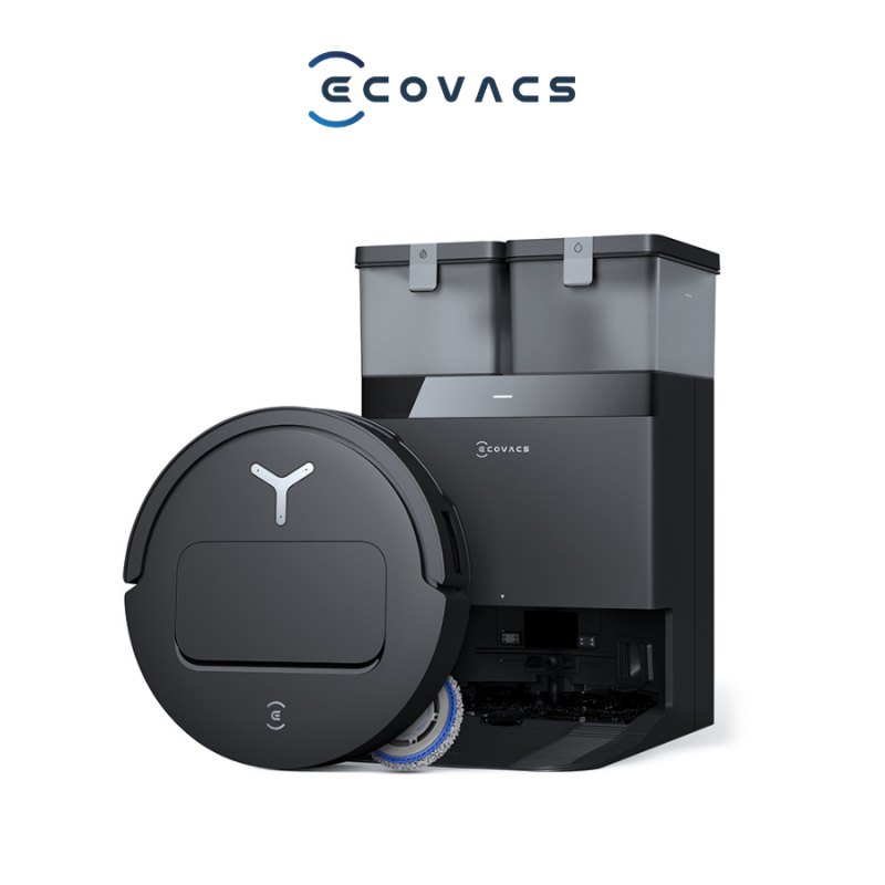 Ecovacs Deebot T50 Pro Gen 2