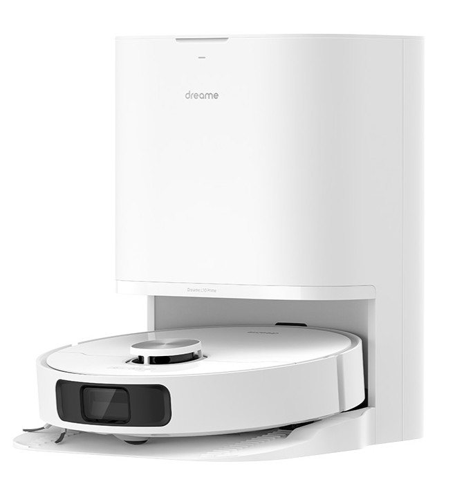Robot Hút Bụi Dreame L10 Prime