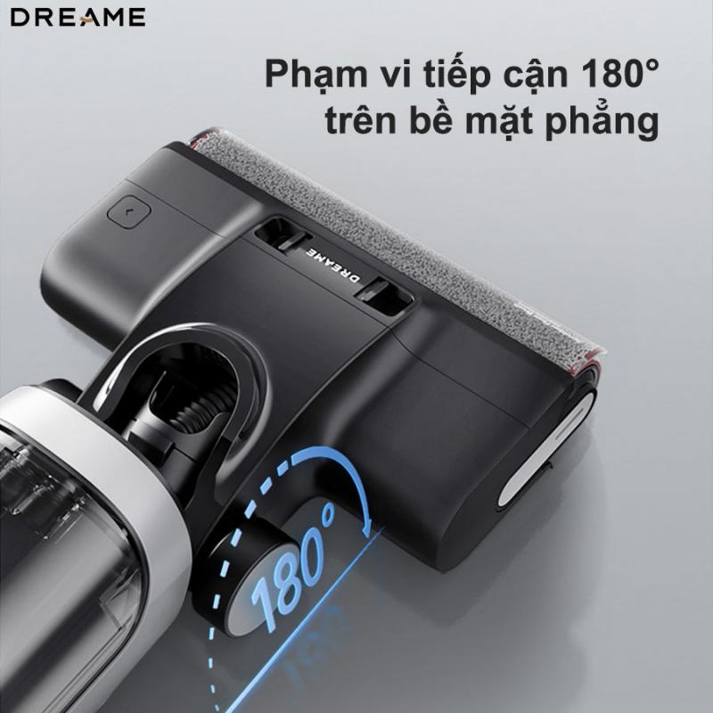 Máy hút bụi lau nhà thông minh Dreame H14