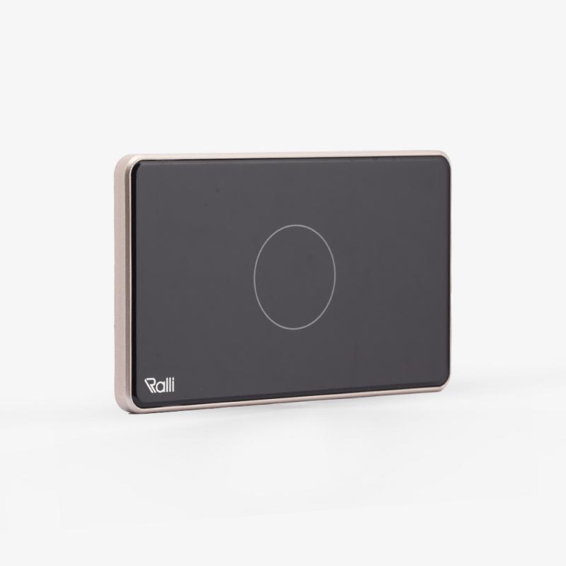 Công tắc thông minh bluetooth Model: CTCU.BLE CN