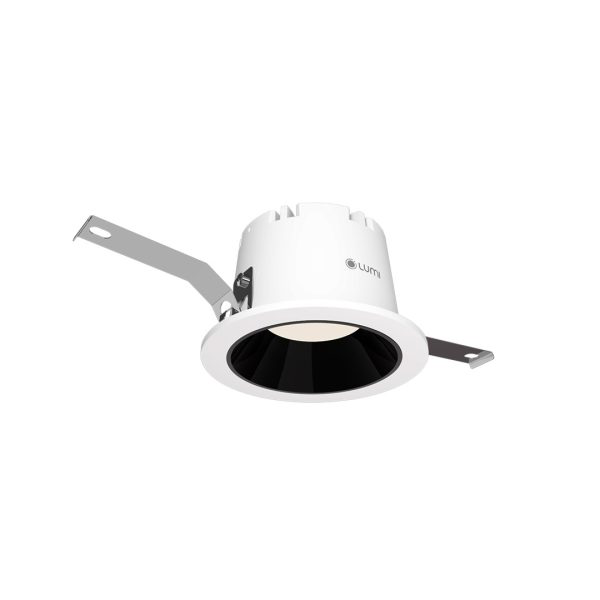 Đèn LED Downlight thông minh 12W, 80 độ