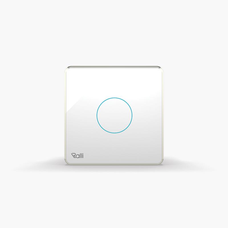 Công tắc thông minh Bluetooth Model: CTCU.BLE V