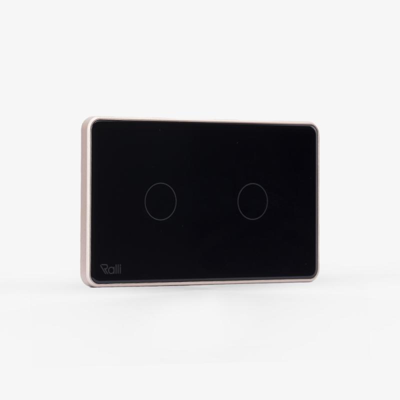 Công tắc thông minh bluetooth Model: CTCU.BLE CN