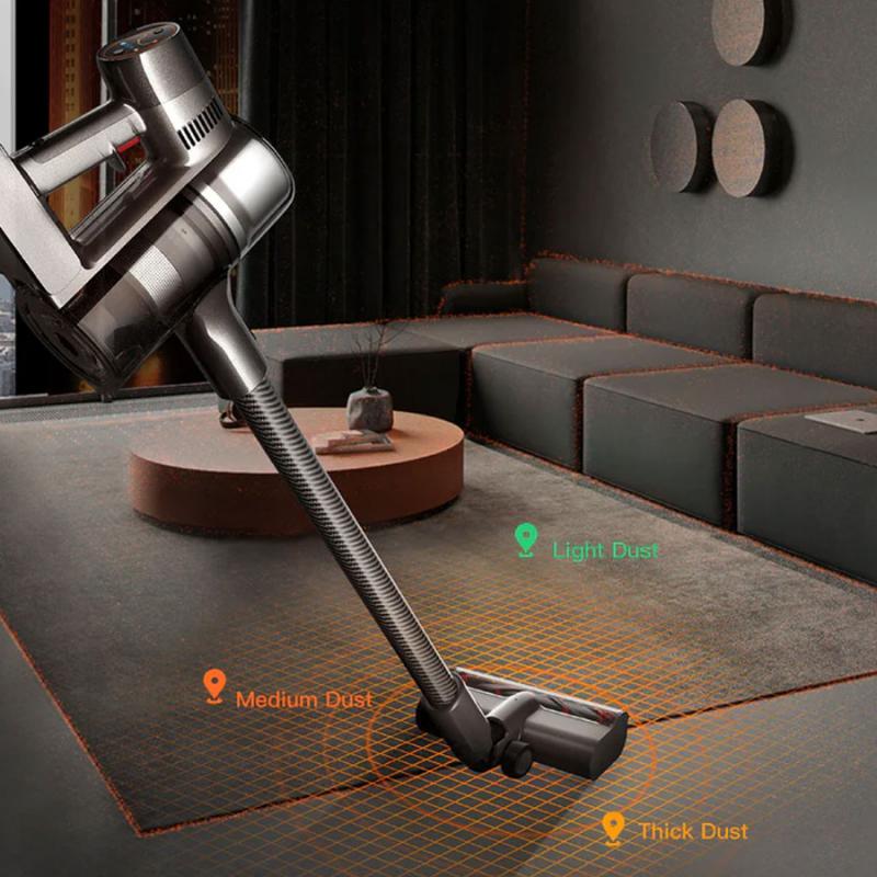 Máy hút bụi cầm tay Cleaner Dreame T30