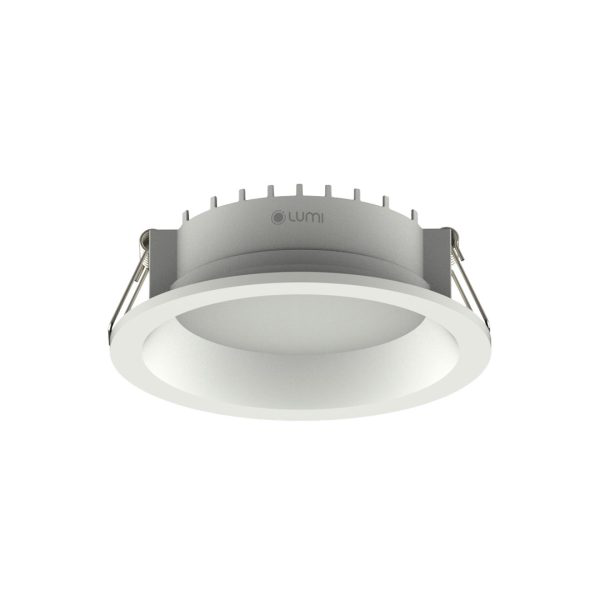 Đèn LED Downlight thông minh 12W, 105 độ