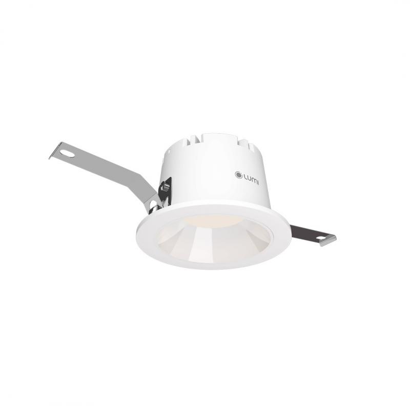 Đèn LED Downlight thông minh 12W, 80 độ
