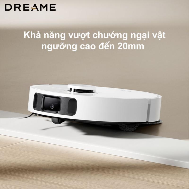 Robot hút bụi lau nhà Dreame L10s Ultra Gen 2