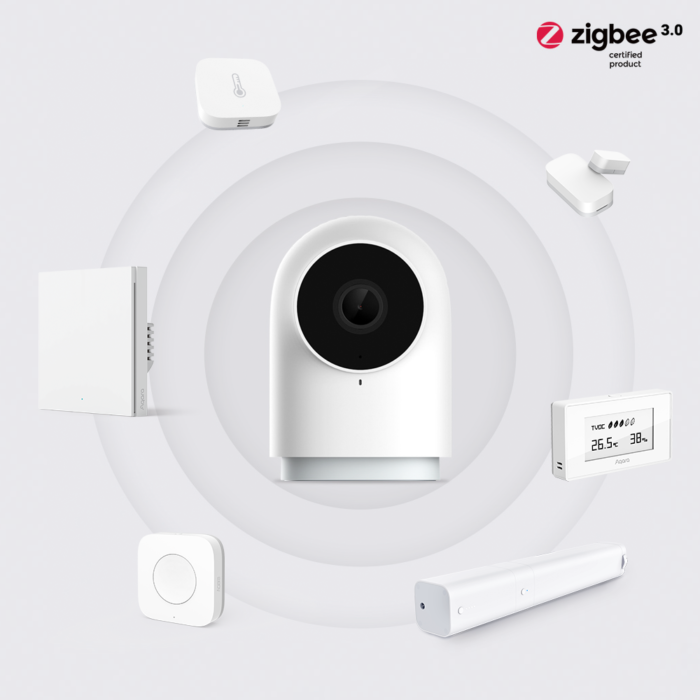 Camera Aqara G2H Pro Full HD CH-C01