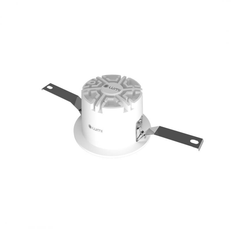 Đèn LED Downlight thông minh 12W, 80 độ