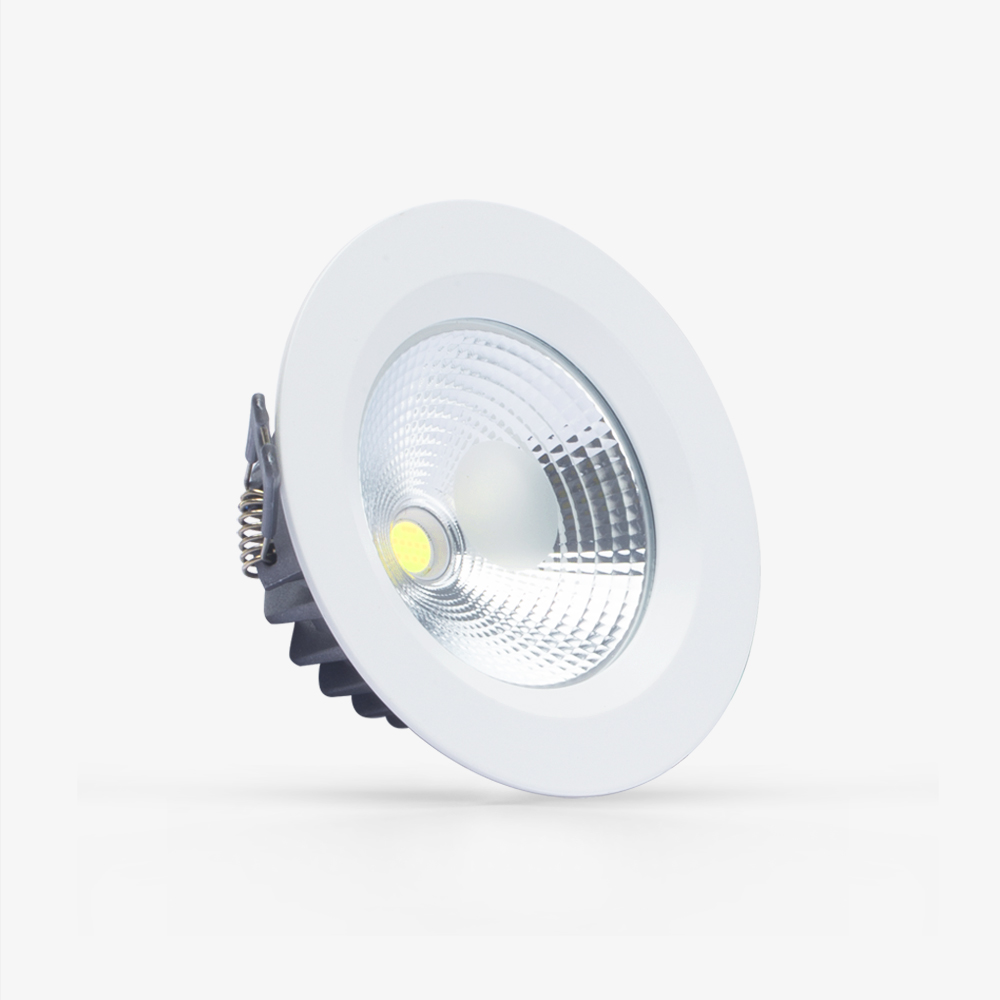 thiết kế của Đèn LED Downlight thông minh AT14.BLE
