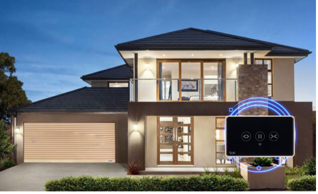 tiện nghi hơn với Model: CTCU.WF CN.DOT