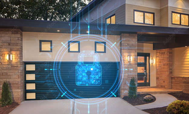 an toàn hơn với Model: CTCU.WF CN.DOT