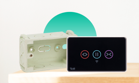 Model: CTCU.WF CN.DOT với khả năng dễ dàng lắp đặt