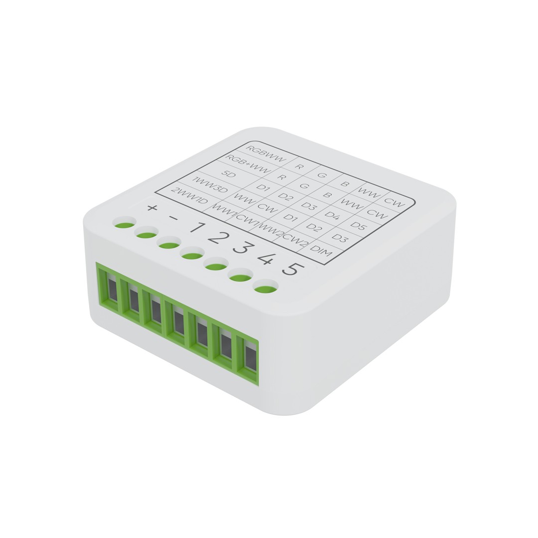 Module 5 IN 1 Zigbee