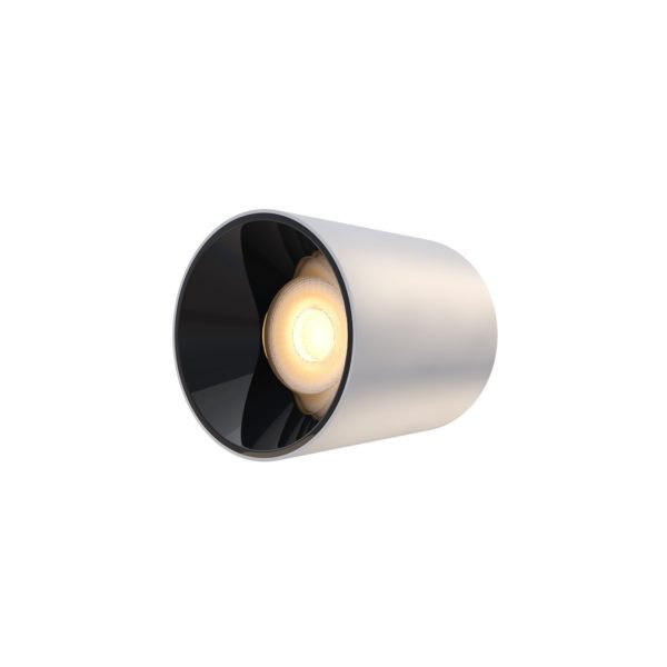 Đèn spotlight trụ 10W ốp nổi 36 độ