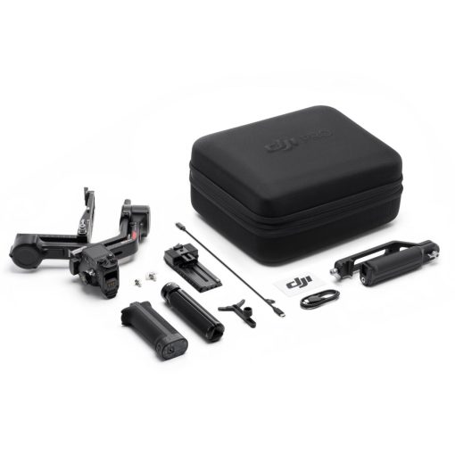 phụ kiện của Gimbal DJI RS4 Pro