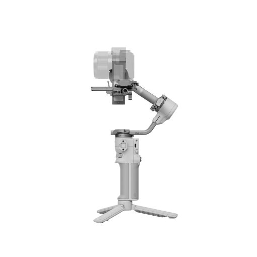 tổng quan về Gimbal DJI RS 4 Mini